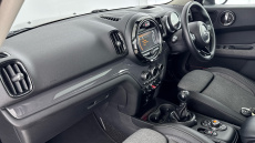MINI Countryman 1.5 Cooper ALL4 5dr Petrol Hatchback